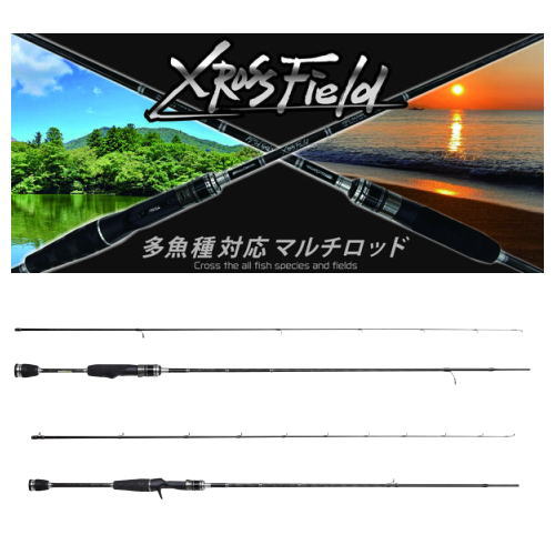 楽天市場】アブガルシア クロスフィールド モバイルパックの通販