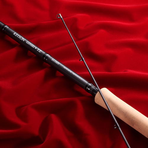 銀聖 ロッド」の人気商品一覧 | 安い商品を通販サイトから探す - 価格.com