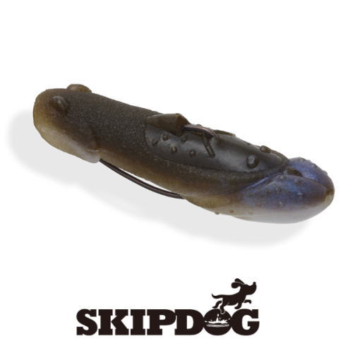 楽天市場】イマカツ スキップドッグ2.5インチ エラストマー : 鶴ヶ島