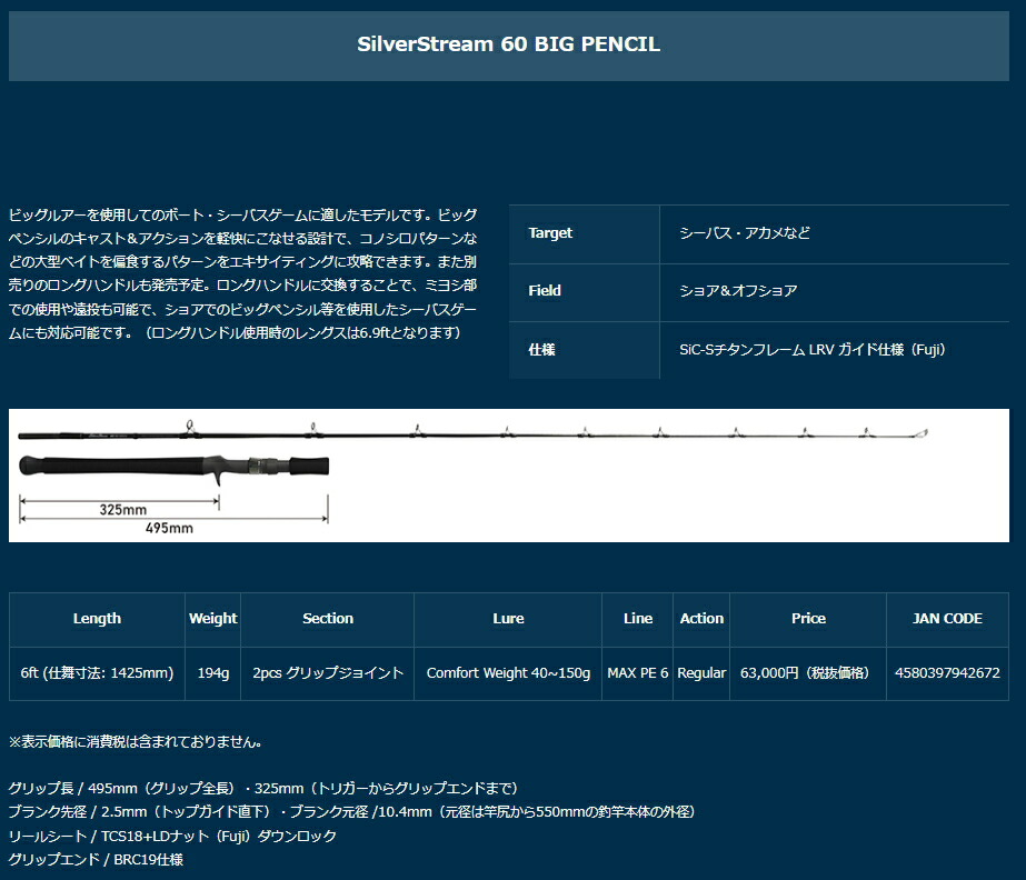 楽天市場】【在庫あり・即納】リップルフィッシャー シルバー