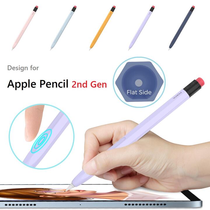 楽天市場】apple pencil 第2世代の通販
