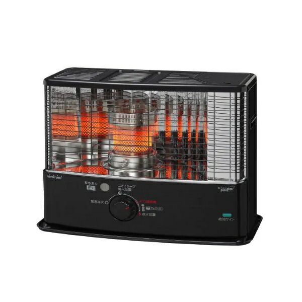 楽天市場】トヨトミ 石油ストーブ ポータブルの通販