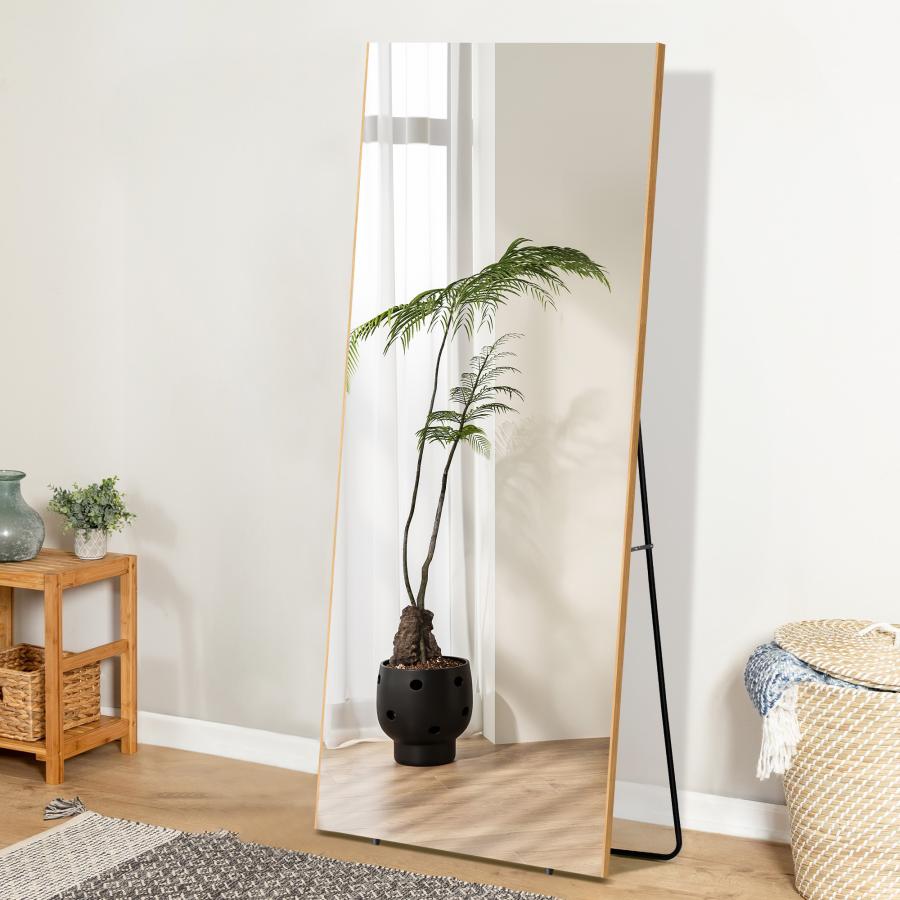 楽天市場】johnlife 割れない鏡 スタンドミラー 全身鏡 姿見鏡 壁掛け