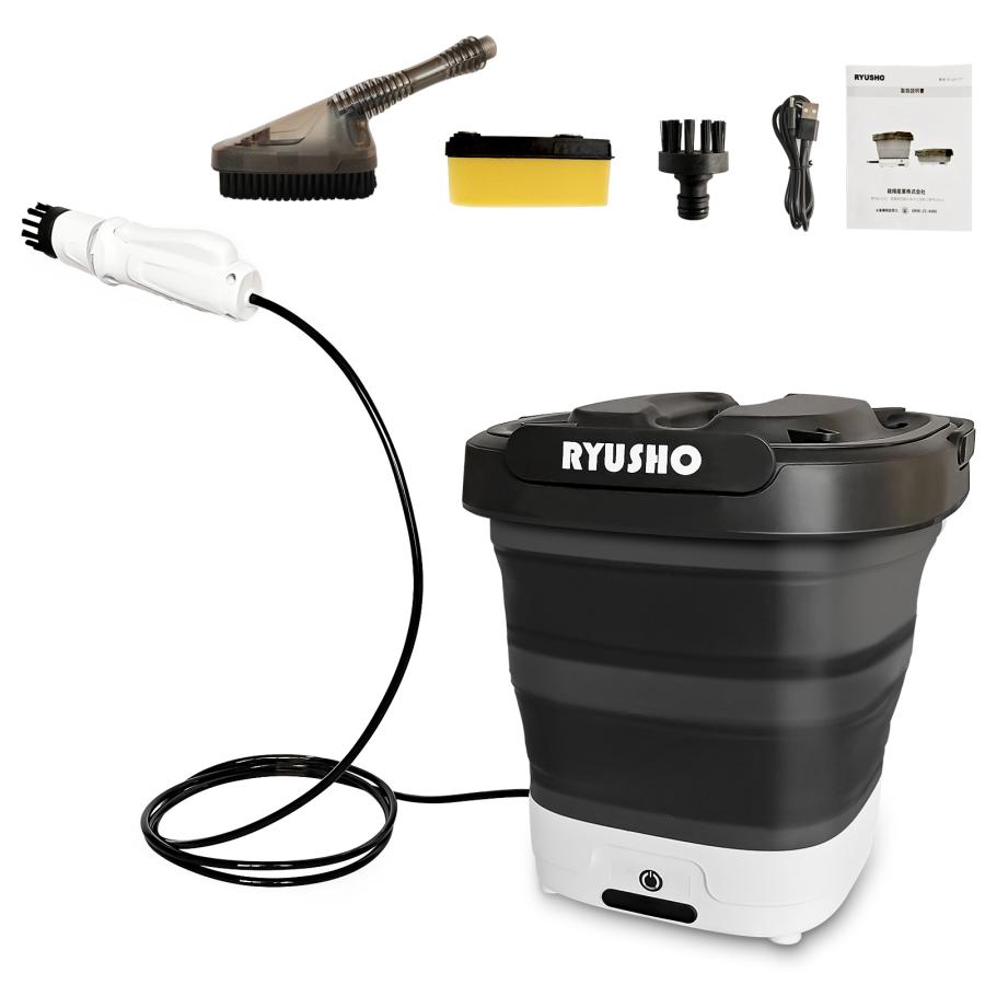 楽天市場】ブラック+デッカー 18V高圧ハンディウォッシャー BCPC18D1