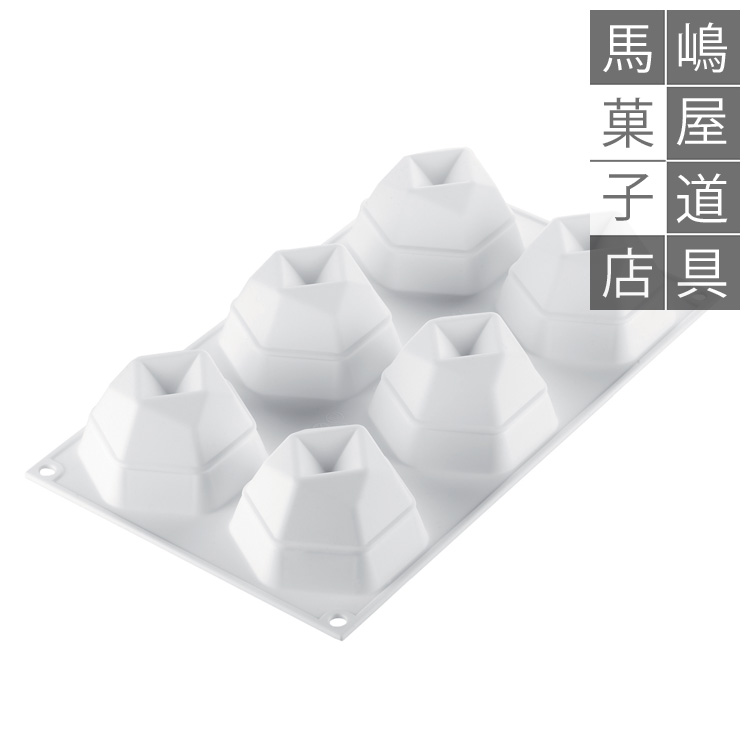 楽天市場】シリコマート SF308W キットコスモス105 6個付 35個付き 2枚