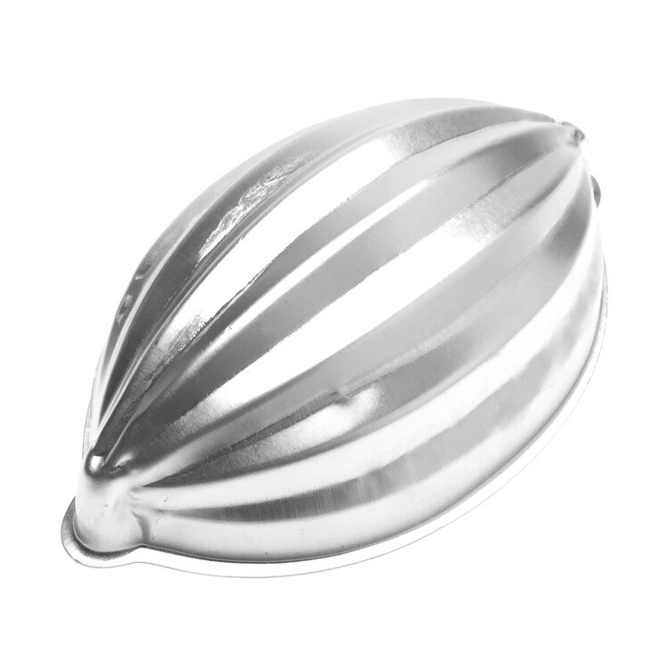 楽天市場】アルミ ゼリー型 メロン 大 #98 | 空焼き 不要 アーモンド