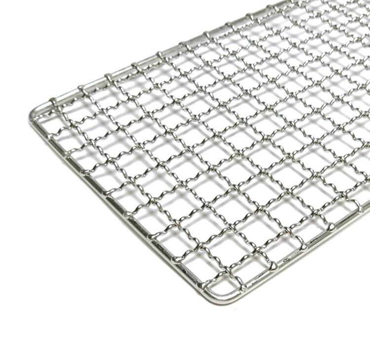 楽天市場】だんご火床用 焼き網 60cm用 63×16センチ 団子網 : 馬嶋屋