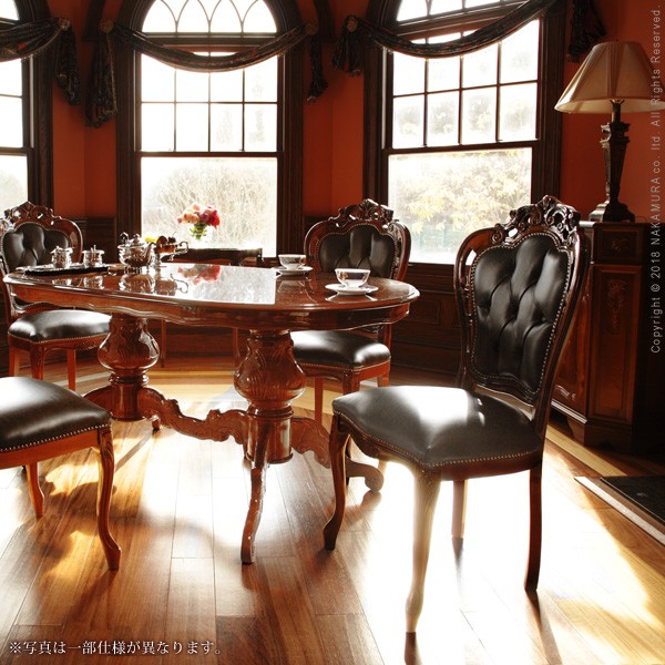 楽天市場】イタリア 家具 ヨーロピアン ヴェローナクラシック 革張り