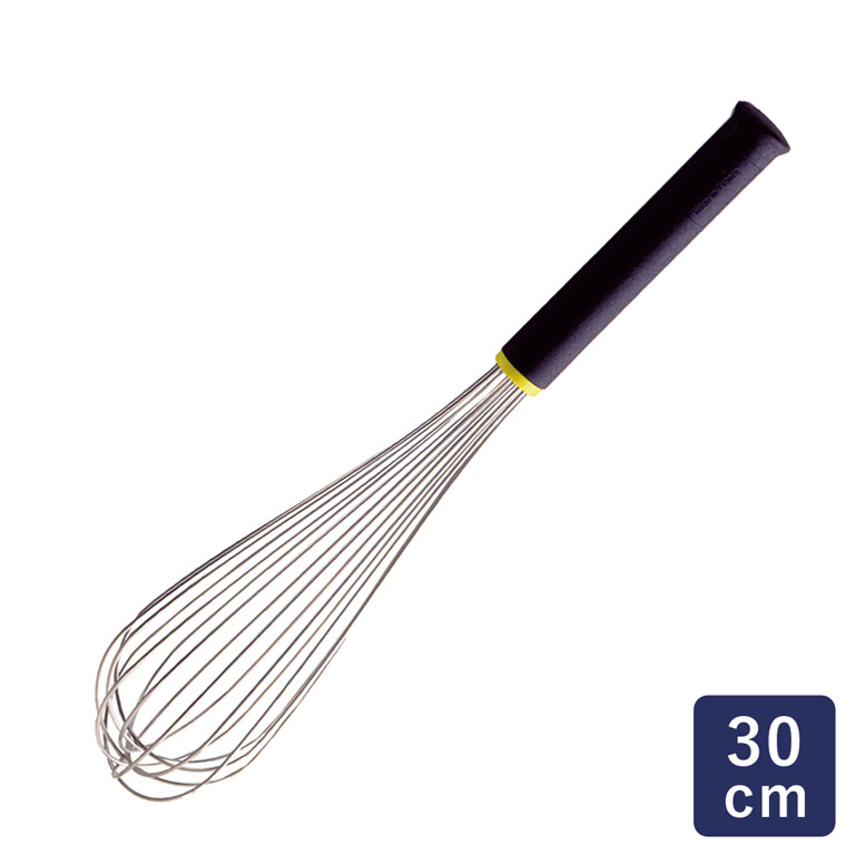 楽天市場】マトファー ホイッパー L300 30cm 道具 泡立て器 MATFER_