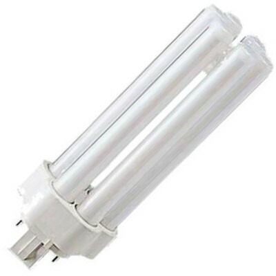 楽天市場】パナソニック ツイン蛍光灯 ツイン3 24形 電球色 fht24ex－l