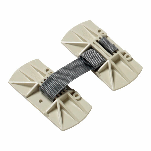 楽天市場】転倒防止キャビネットホルダーBP 1本入 LH－801BP