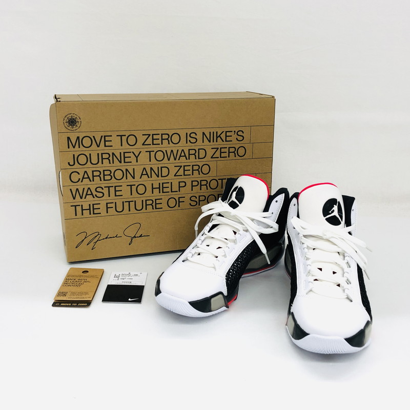 楽天市場】【中古品】【メンズ】 NIKE ナイキ AIR JORDAN XXXVIII PF