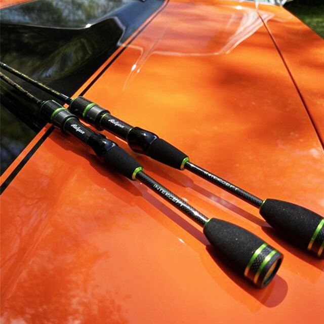 楽天市場】オフィスユーカリ ジョーカー レリオン 61SL : アングラーズ