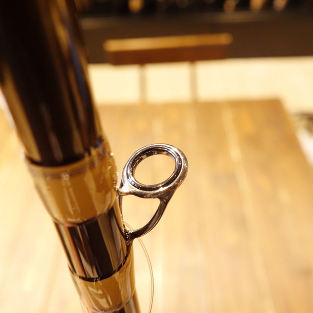 楽天市場】ロデオクラフト 999.9 ホワイトウルフ 600 20lb class