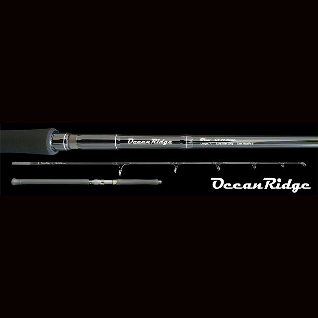 楽天市場】【お取り寄せ】リップルフィッシャー オーシャンリッジ LC