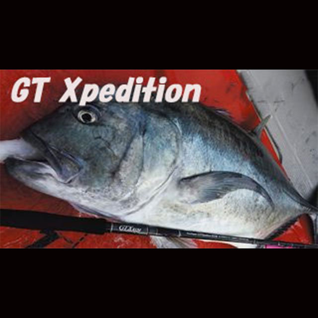 楽天市場】【お取り寄せ】リップルフィッシャー GTXpedition 81M