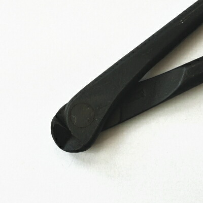 楽天市場】昌国作NO.207 新型針金切 大 275ミリ【昌国】【盆栽