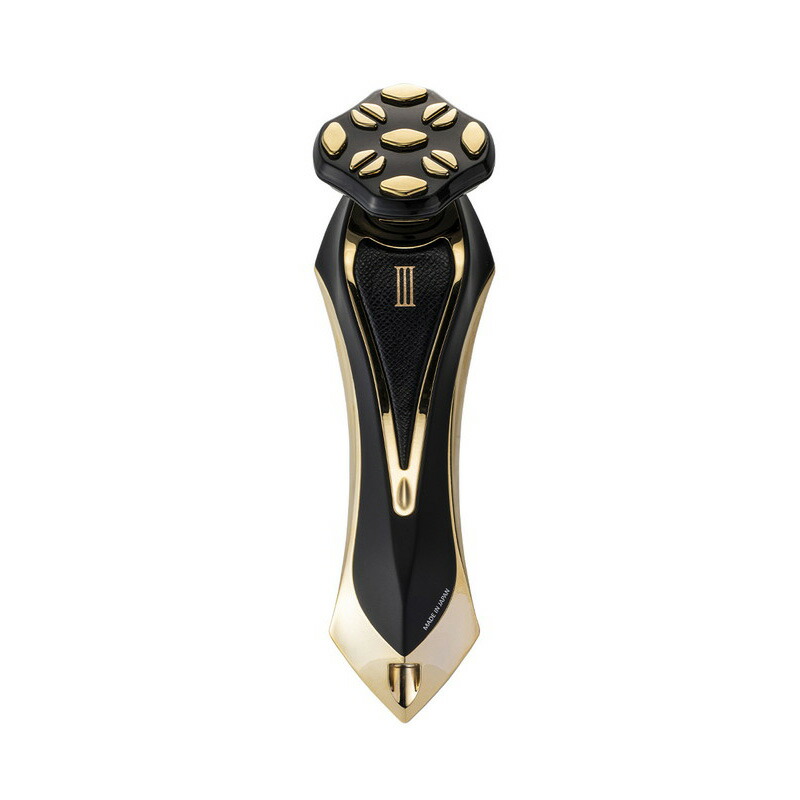 楽天市場】美顔器 ZeusIII Zeus3(ゼウススリー) オールインワン小型