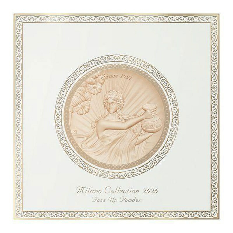 楽天市場】ミラノコレクション フェースアップパウダー2026（24g