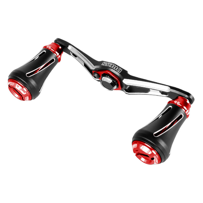 楽天市場】バランス ハンドル ダイワ カスタムの通販