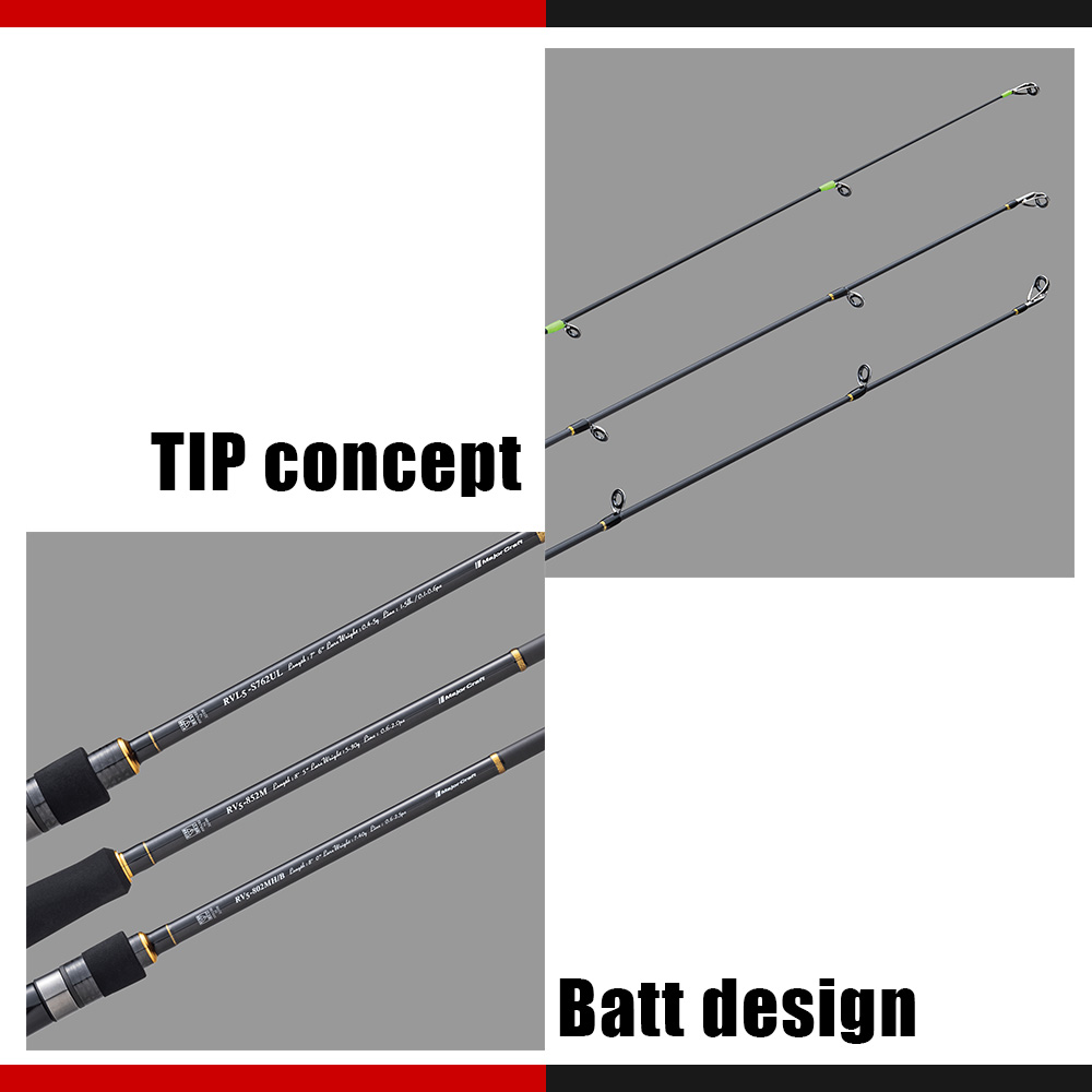 楽天市場】メジャークラフト ロックライバー 5G ハードロックゲーム