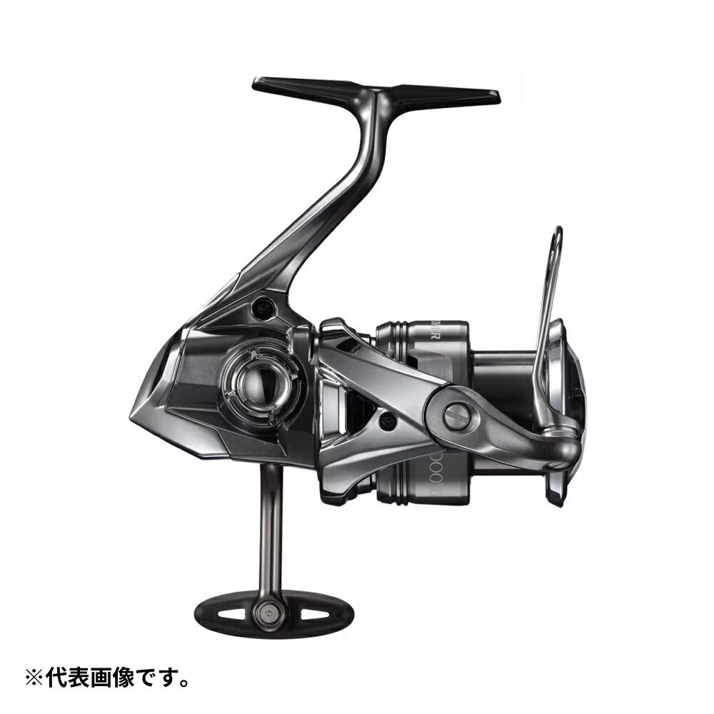 楽天市場】特別価格 シマノ 24 ツインパワー 2500S 送料無料 : ます