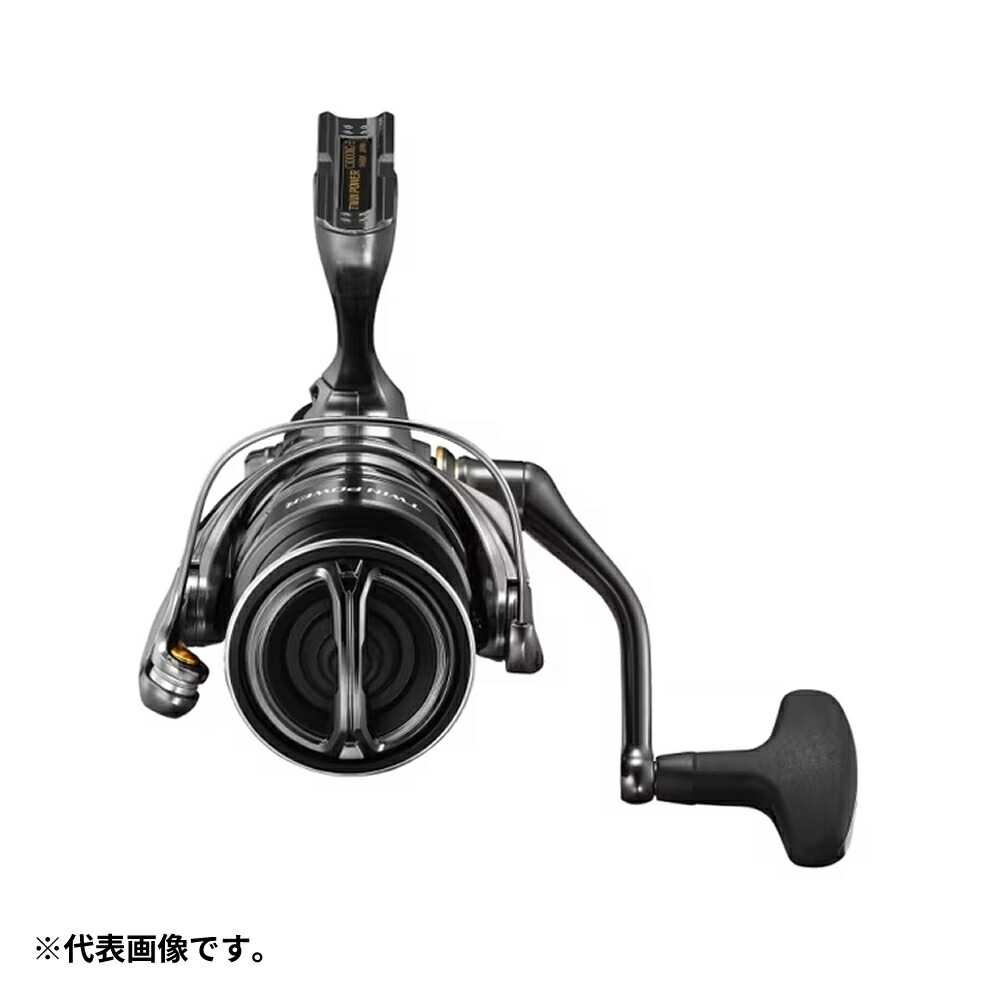 楽天市場】シマノ 24 ツインパワー C5000XG 送料無料 : ますびと商店