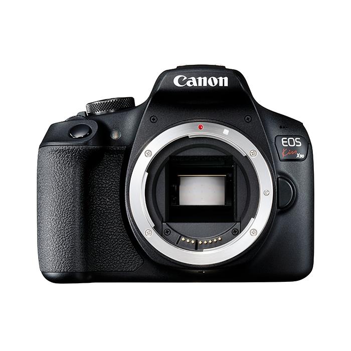 楽天市場】《新品》 Canon (キヤノン) EOS Kiss X90 EF-S18-55 IS II