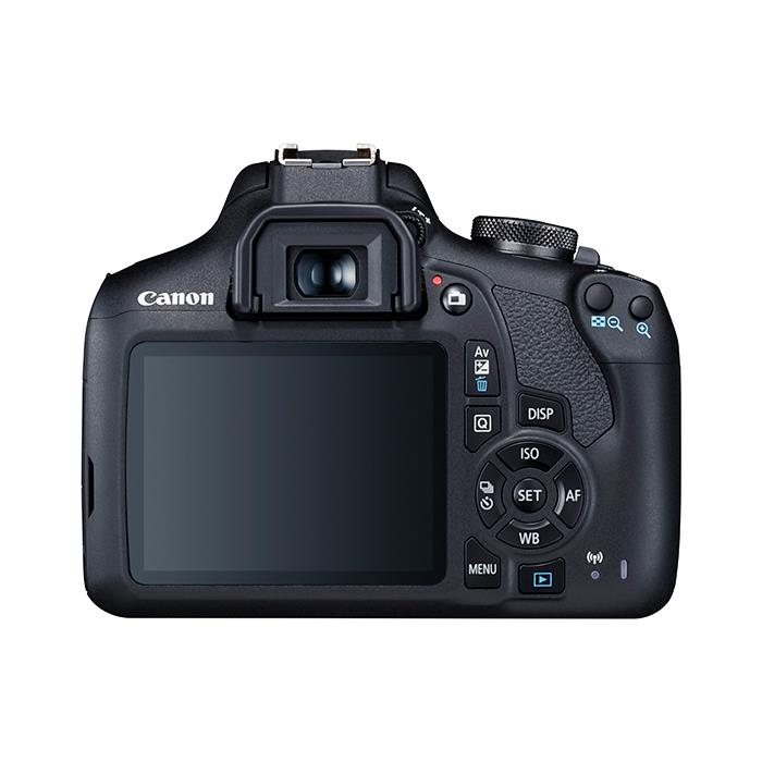 楽天市場】《新品》 Canon (キヤノン) EOS Kiss X90 EF-S18-55 IS II