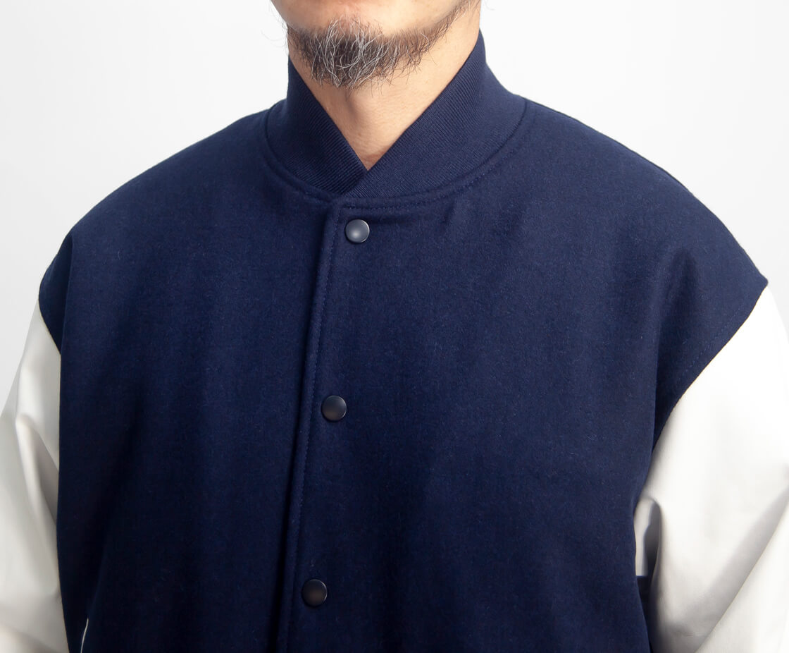 楽天市場】【セール価格】BUTWIN バトウィン MARC ARROWS別注 ウール