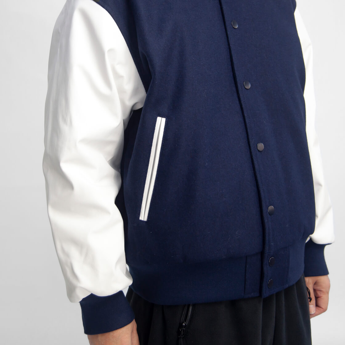 楽天市場】【セール価格】BUTWIN バトウィン MARC ARROWS別注 ウール