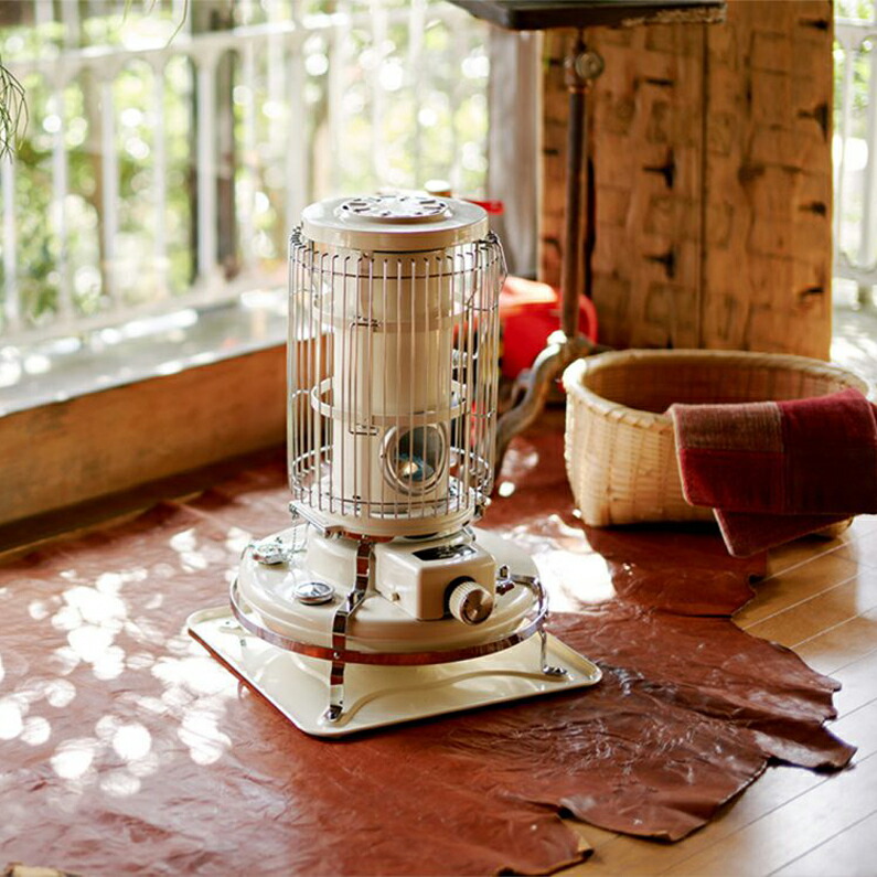 楽天市場】Aladddin アラジン ストーブ 暖房 おしゃれ アラジン ブルー