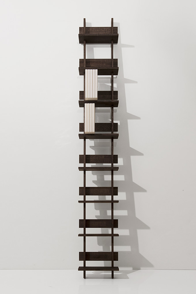 楽天市場】DVDラック 木製 おしゃれ 1列タイプ（天然木集成材）ダーク