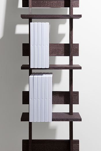 楽天市場】DVDラック 木製 おしゃれ 1列タイプ（天然木集成材）ダーク