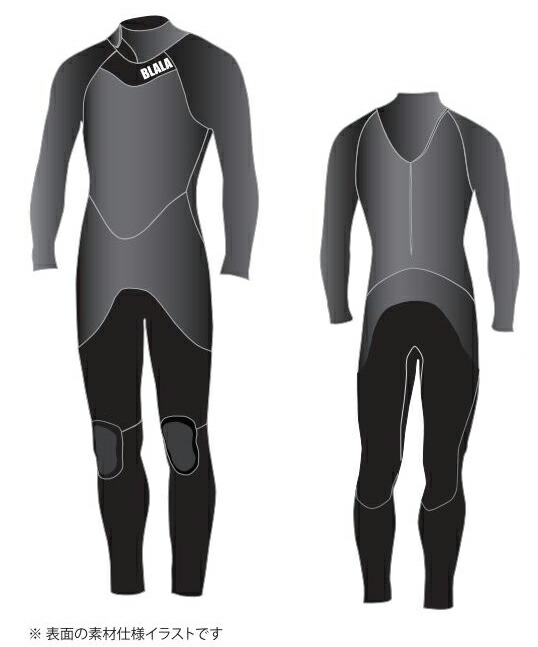 楽天市場】BLALA ドライスーツの通販