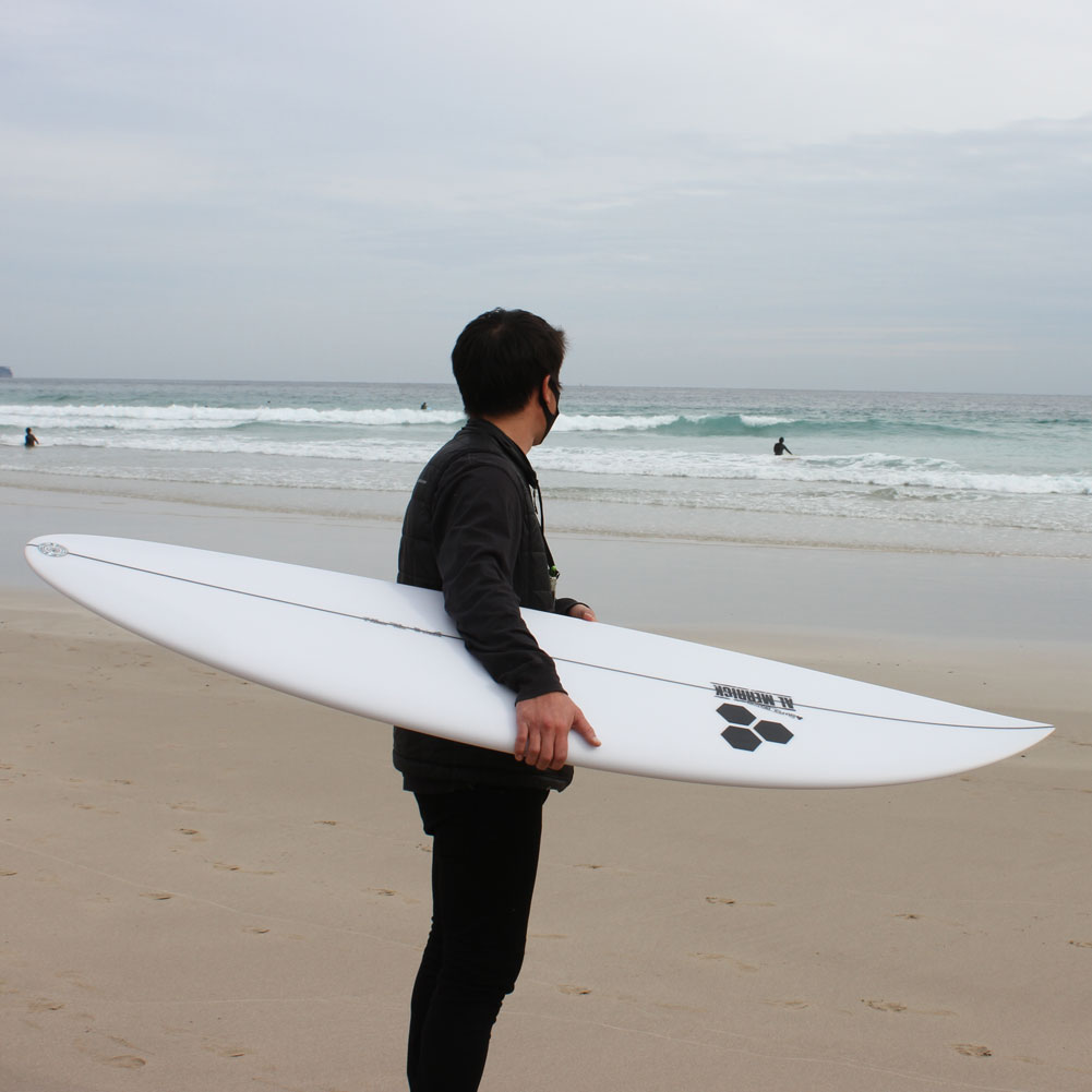 楽天市場】【ワンダフルデー 全商品 ポイント 5倍】 ショートボード 6