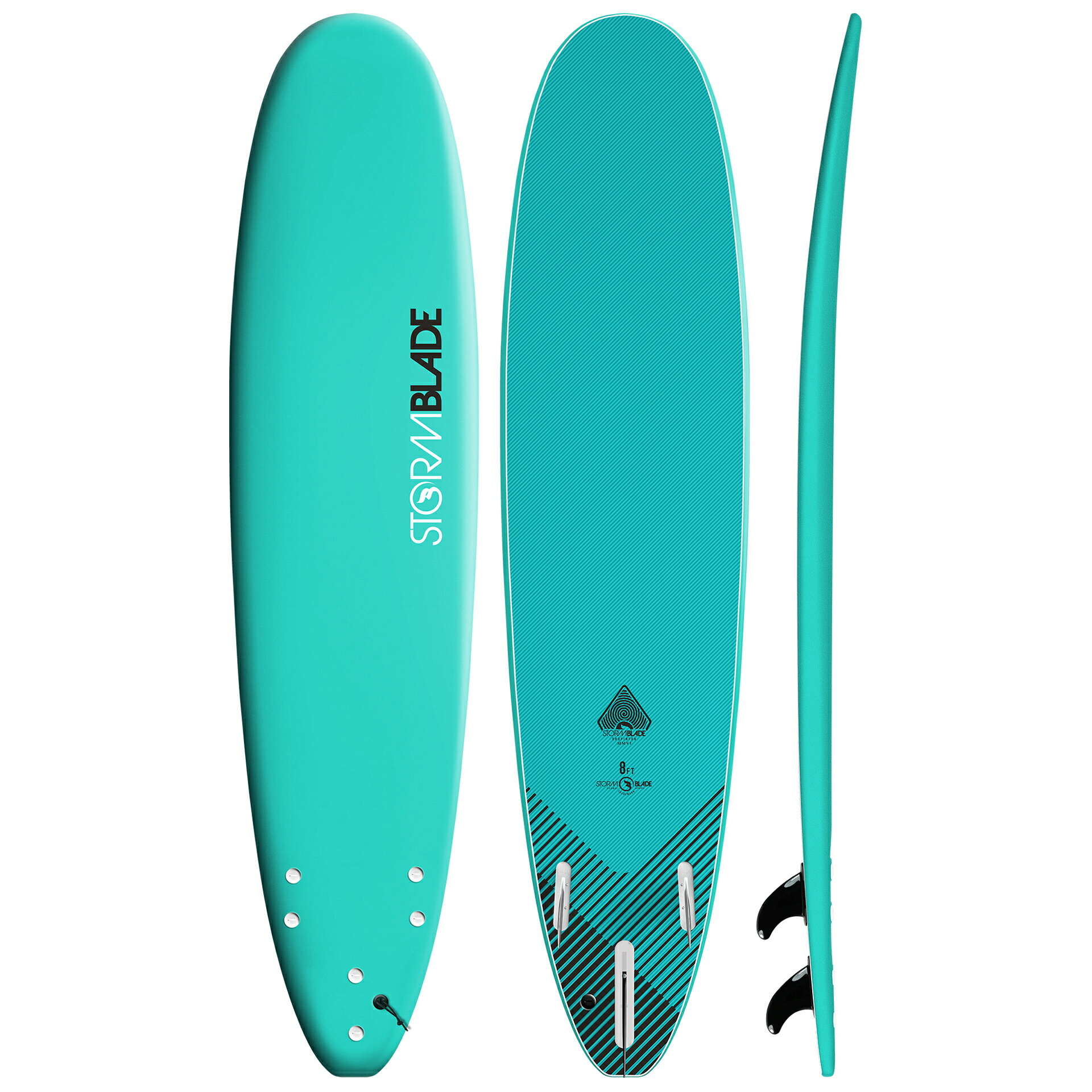 楽天市場】【リーシュコードプレゼント】 ソフトボード ファンボード