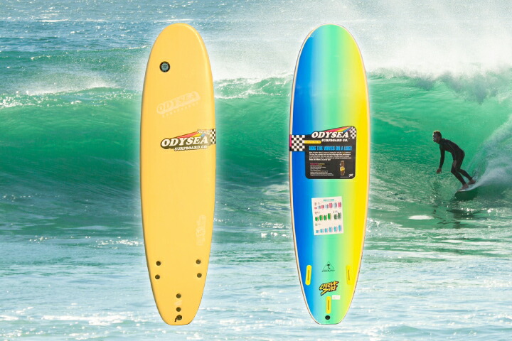 楽天市場】キャッチ サーフ odysea 7.0の通販