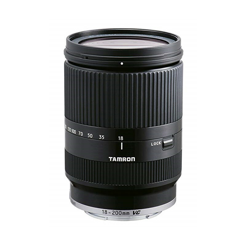 タムロン 18-200」の人気商品一覧 | 安い商品を通販サイトから探す
