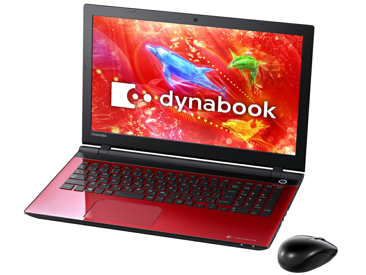 楽天市場】ノートパソコン office付き 新品 同様 訳あり dynabook T55
