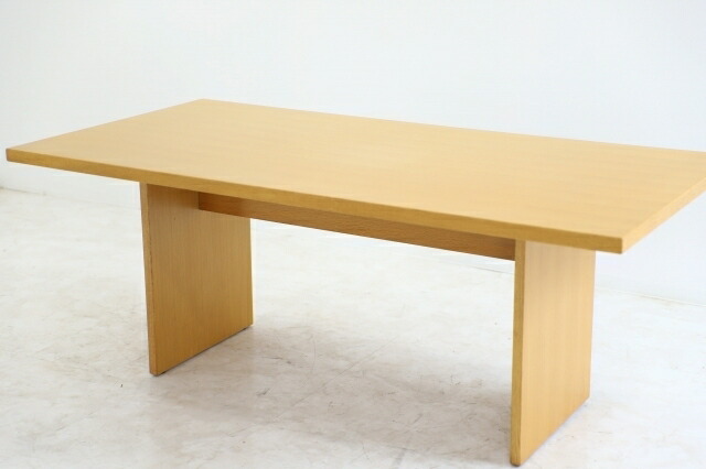 楽天市場】arflex 28万「BONTE」CINI BOERI オーク材 ダイニング