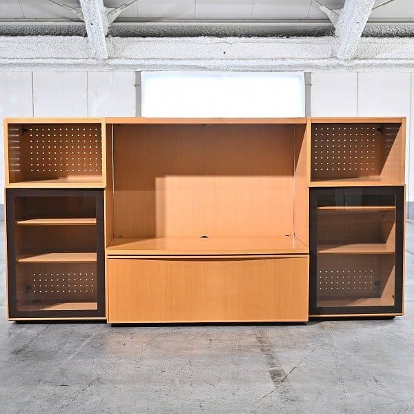 楽天市場】アルフレックス「COMPOSER/コンポーザー」テレビボード