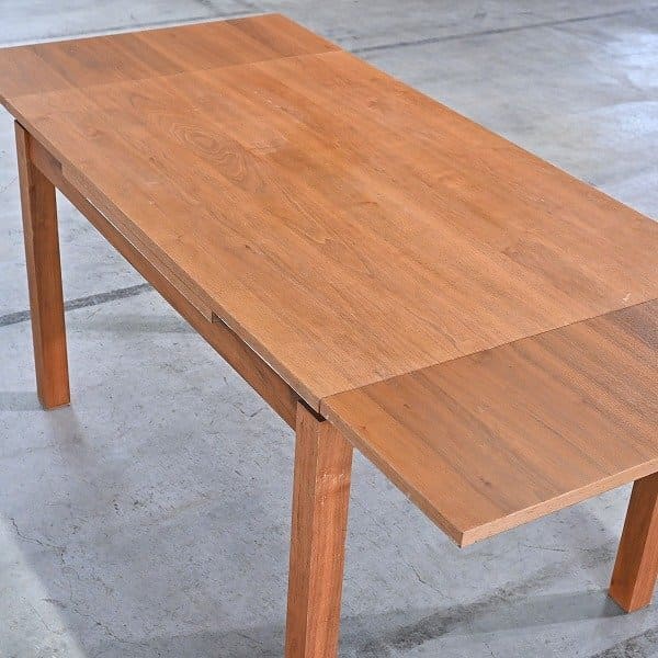 楽天市場】unico「Libero/リベロ」エクステンションテーブル チェリー