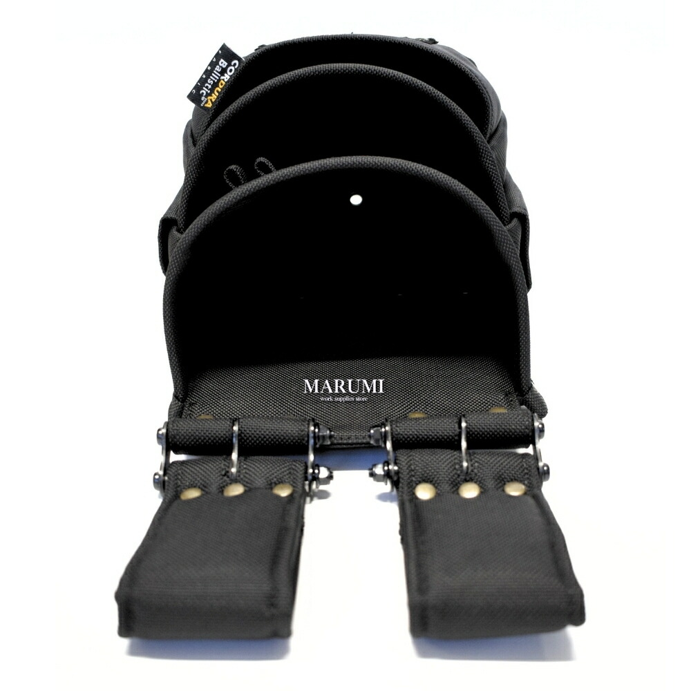 楽天市場】ニックス 腰道具 KNICKS BA-301DDX チェーンタイプオール