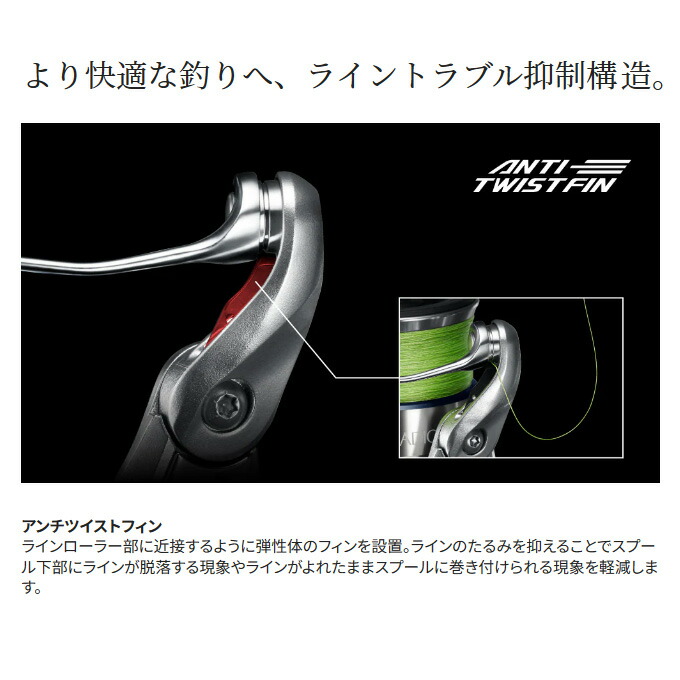 楽天市場】(5)シマノ 23 ストラディック C5000XG (2023年モデル