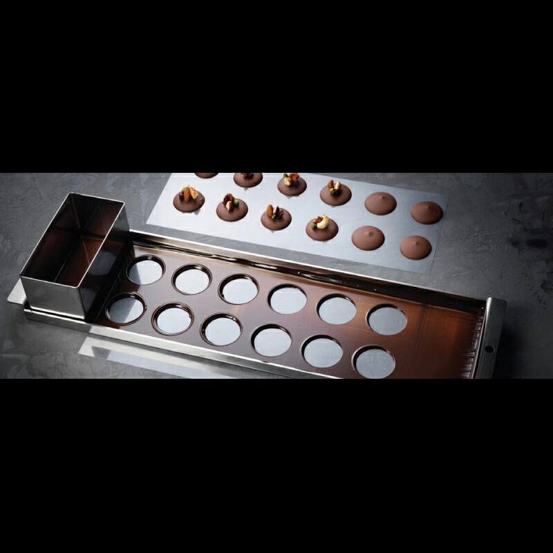 楽天市場】【10%OFF】【マトファー】チョコレートスクリーンΦ40×H2mm