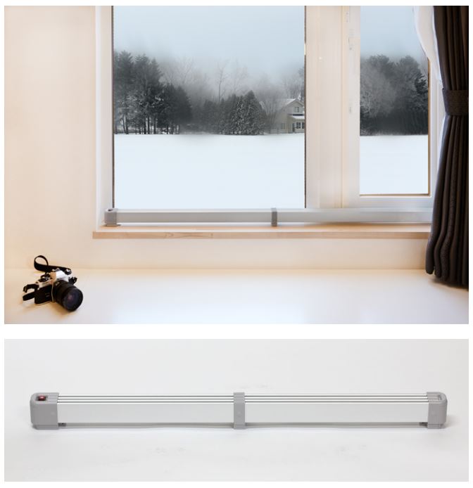 楽天市場】マルチヒーター ZZ-NM1800 （180cm）【ZZ-M1800の後継機種