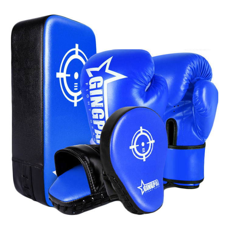 楽天市場】5点セット ボクシング 大人用 子供用 キックボクシング