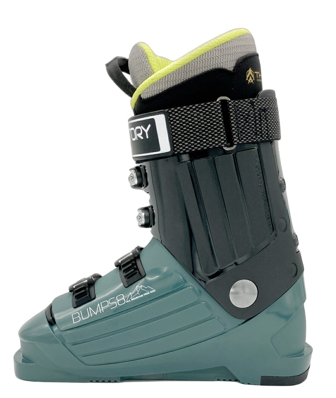 楽天市場】GENFACTORY ゲンファクトリー BUMPS8 バンプスエイト