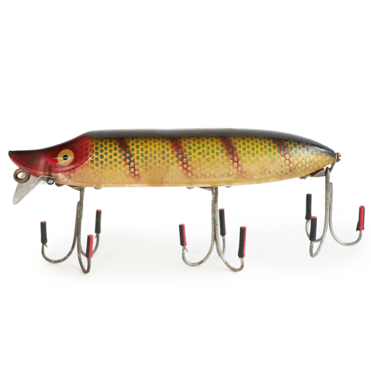 楽天市場】ビンテージルアー HEDDON VAMP SPOOK 送料無料 : MAVAZI